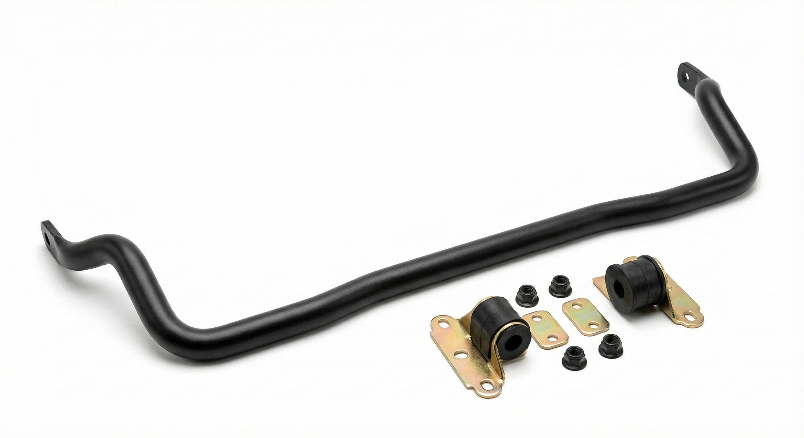 2007-2015 Lincoln MKX Front Suspension Stabilizer Bar Assembly (Used OEM)