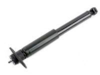 2005-2010 Pontiac G6 Suspension Stabilizer Bar - Rear (Used OEM)