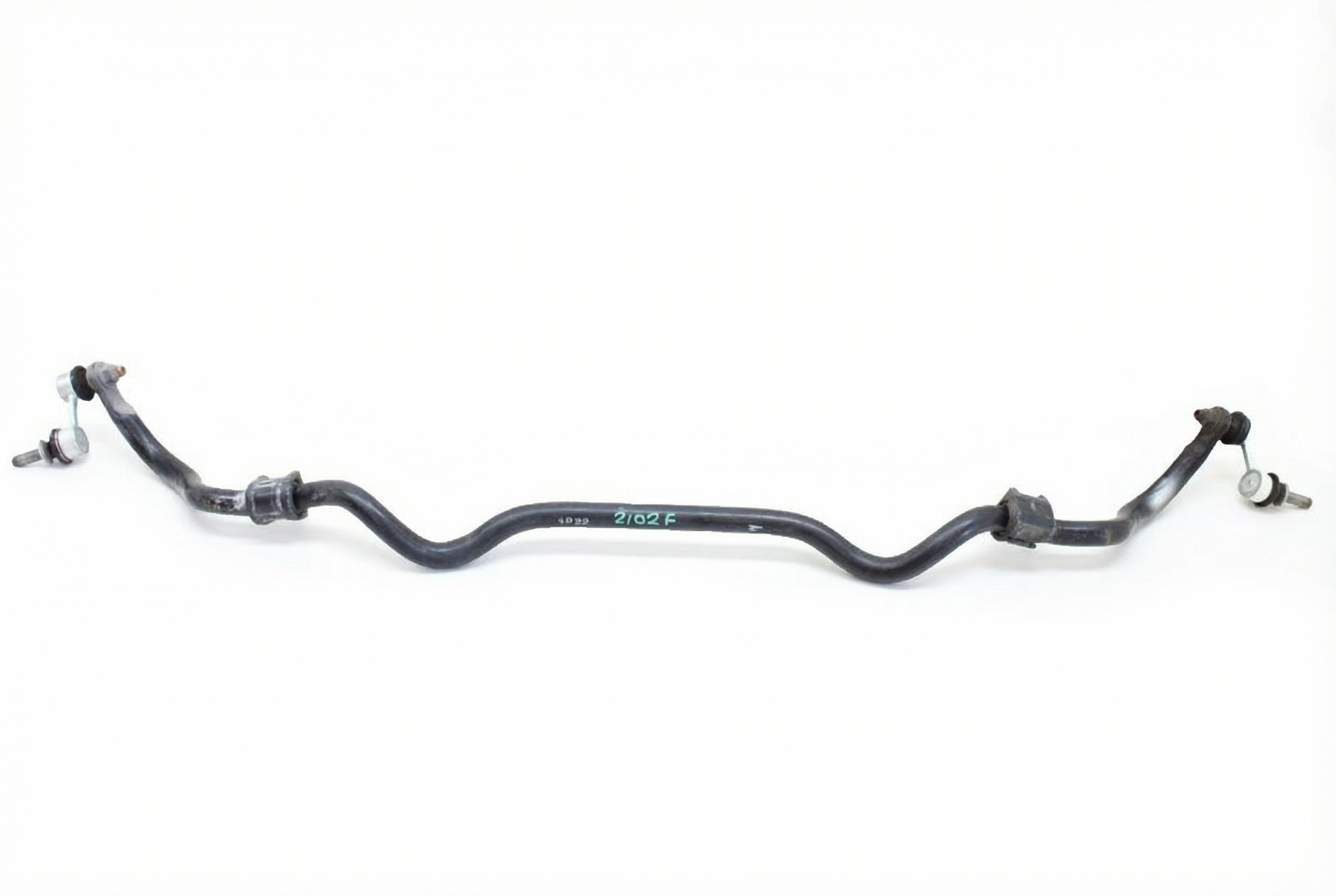 2004-2007 GMC Envoy Suspension Stabilizer Bar - Front (Used OEM)