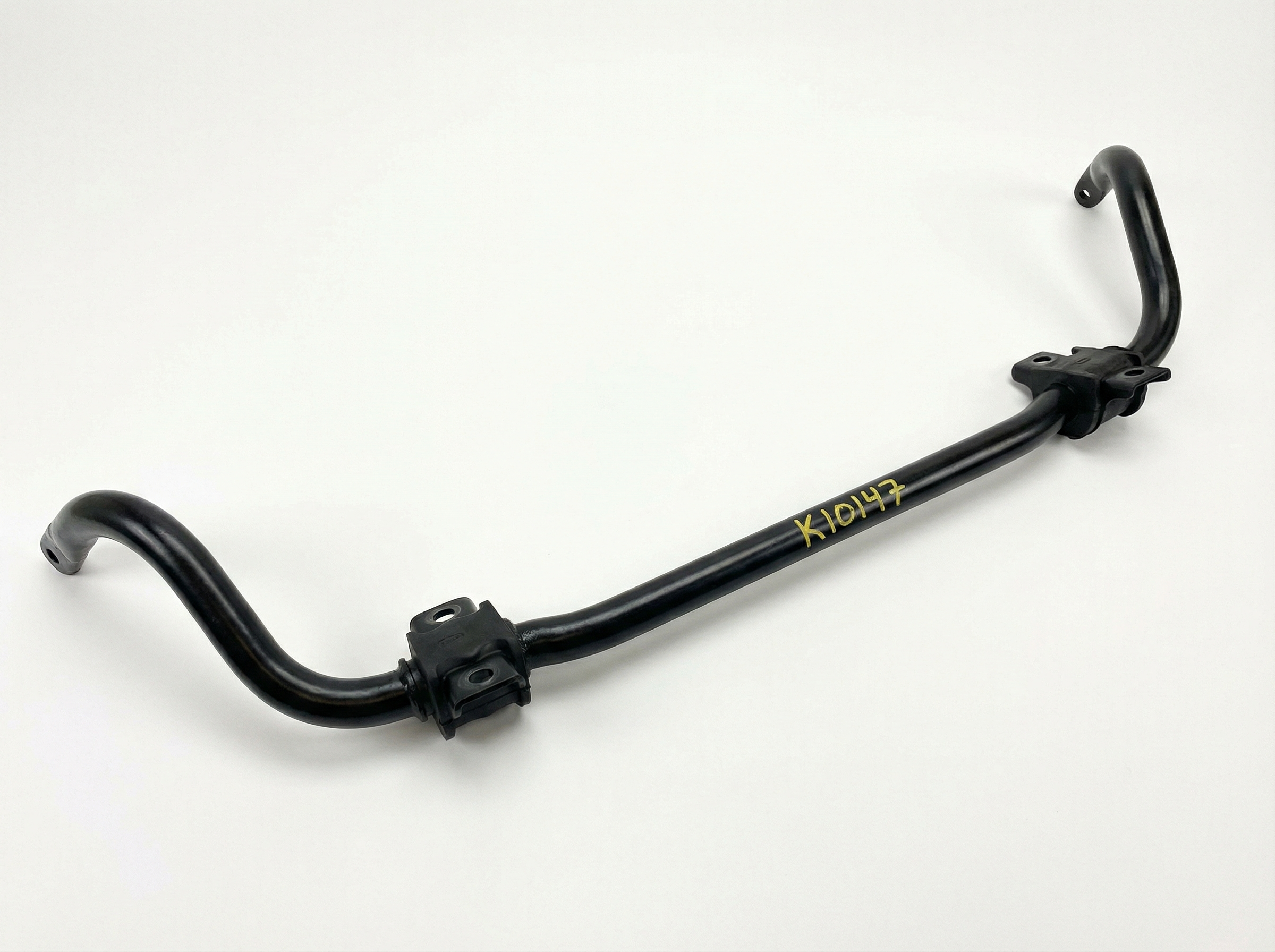 2005-2010 Jeep Grand Cherokee Suspension Stabilizer Bar - Front (Used OEM)