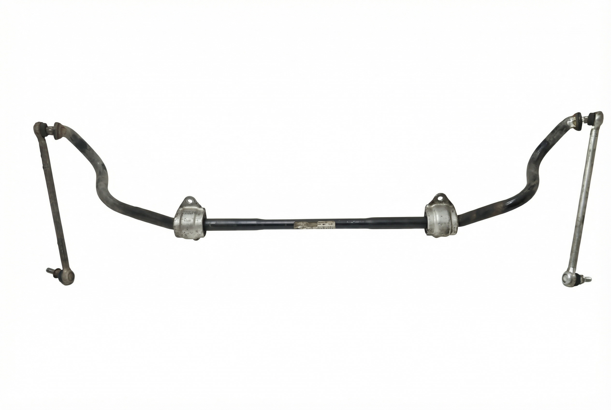 2005-2014 Chrysler 300 Suspension Stabilizer Bar Assembly - Front (Used OEM)