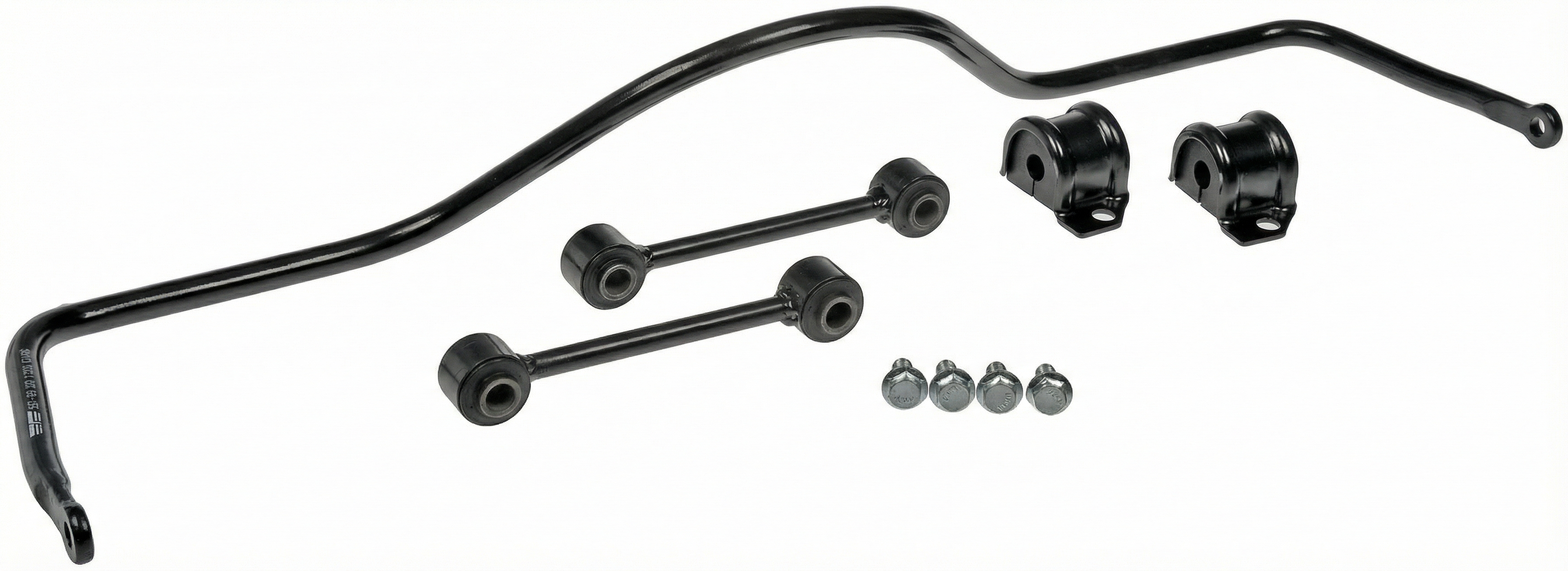 2000-2004 Dodge Dakota Suspension Stabilizer Bar - Front (Used OEM)