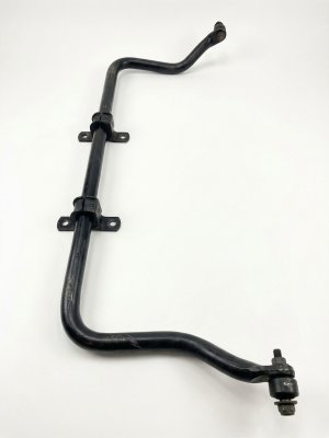 1996-2002 Pontiac Sunfire 22mm Suspension Stabilizer Bar (Used OEM)