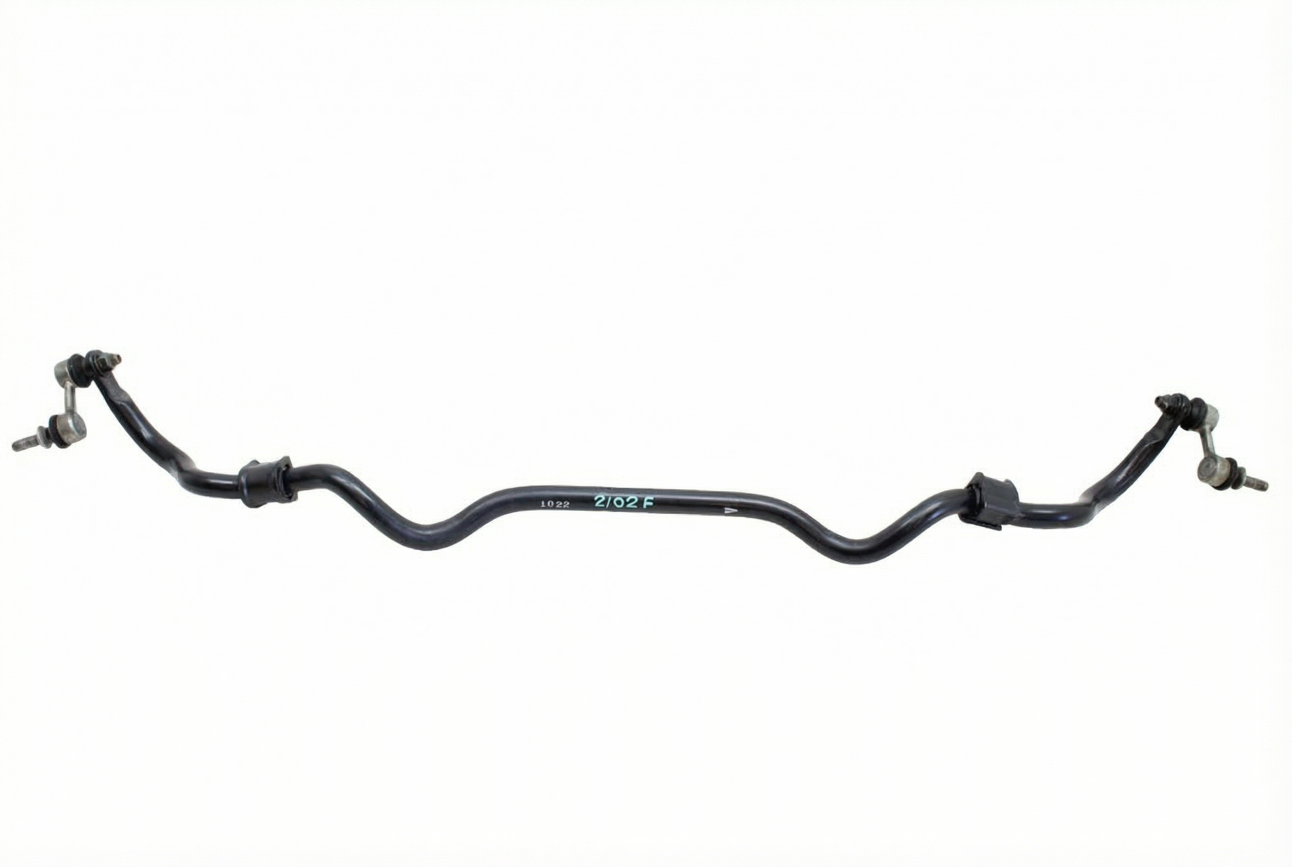 1993-1994 Ford Explorer Suspension Stabilizer Bar - Front (Used OEM)