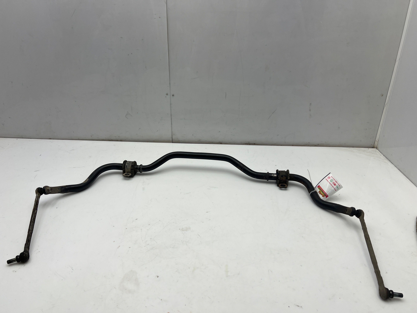 2010-2017 Chevrolet Equinox Suspension Stabilizer Bar Assembly - Front (Used OEM)