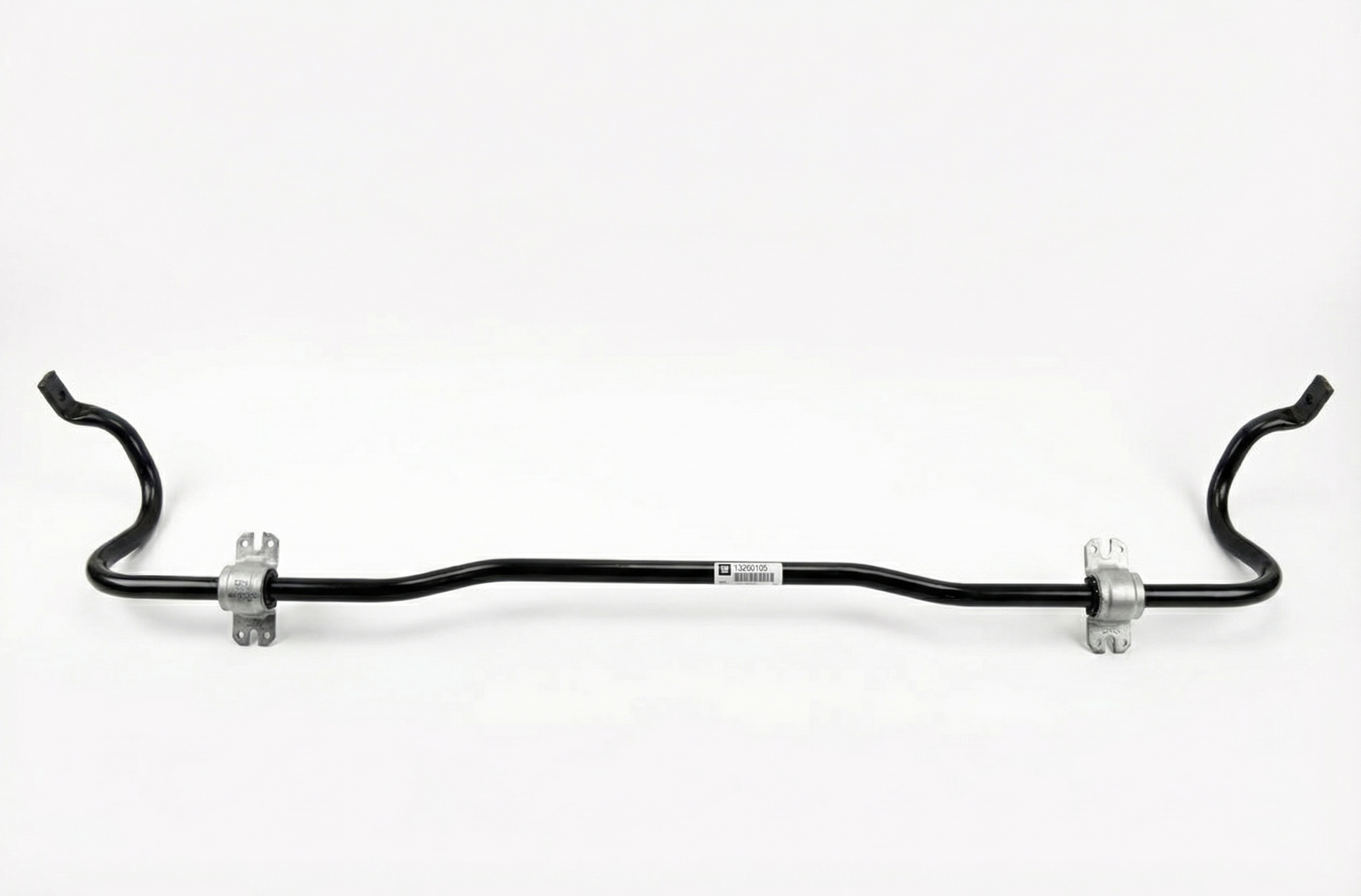2014-2020 Chevrolet Impala Suspension Stabilizer Bar Assembly - Rear (Used OEM)