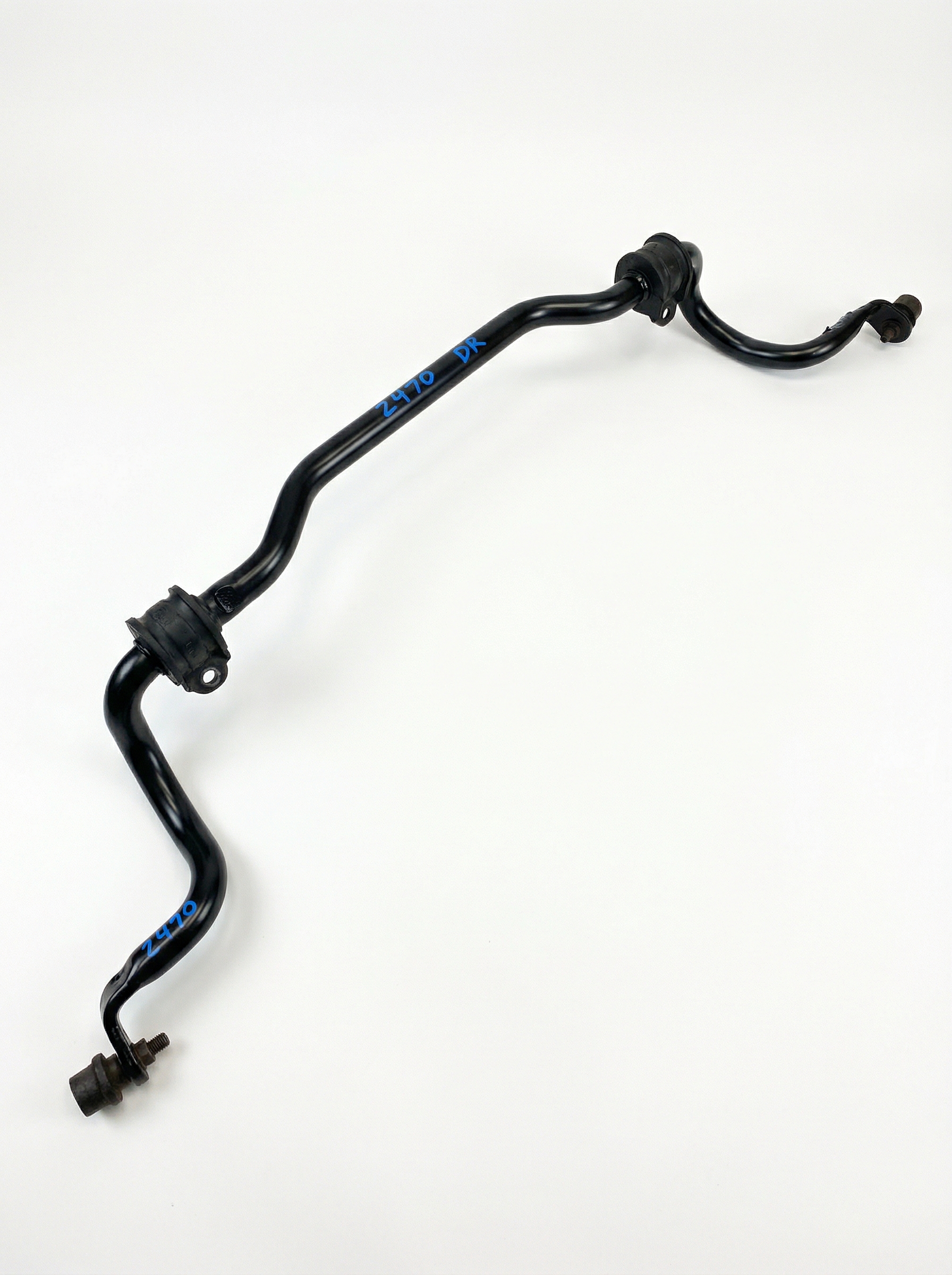 2011 Saab 9-4X Front Suspension Stabilizer Bar (Used OEM)
