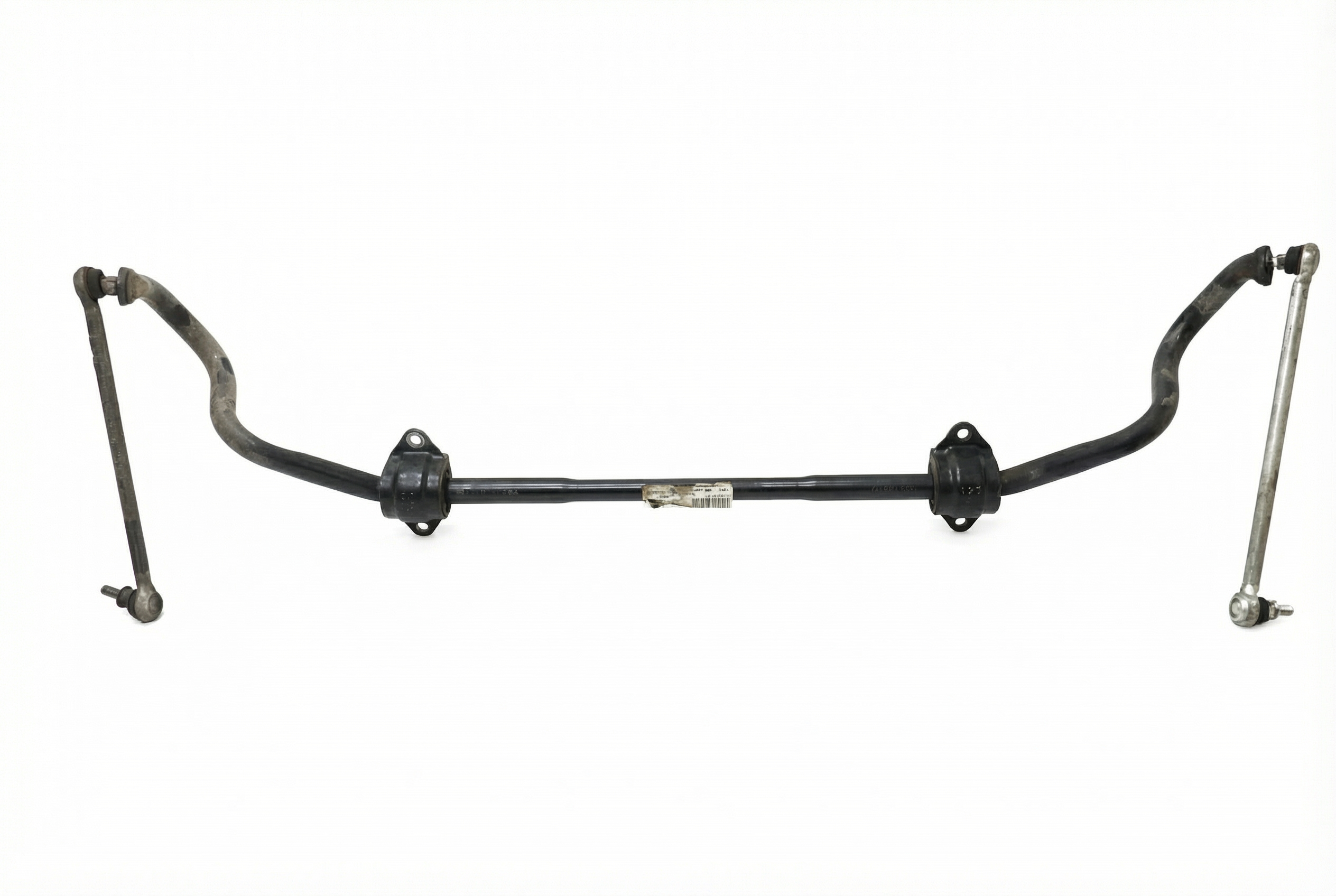 2010-2019 Ford Flex Front Suspension Stabilizer Bar Assembly (Used OEM)