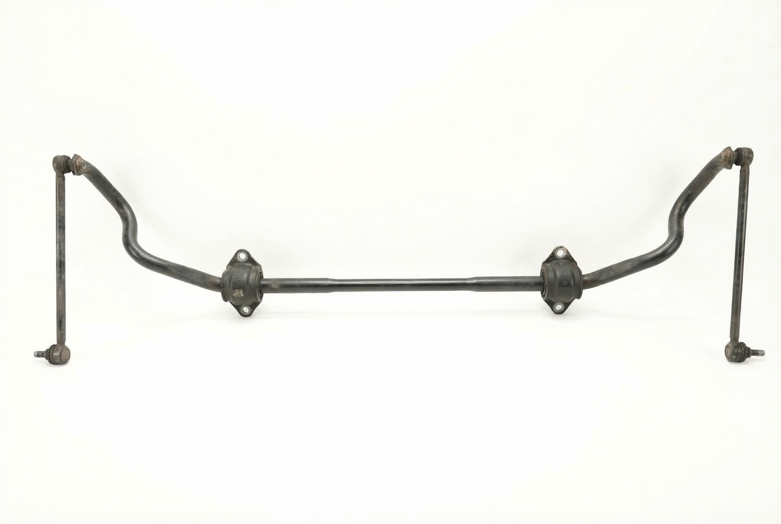 2011-2015 Lincoln MKX Suspension Stabilizer Bar Assembly - Rear (Used OEM)
