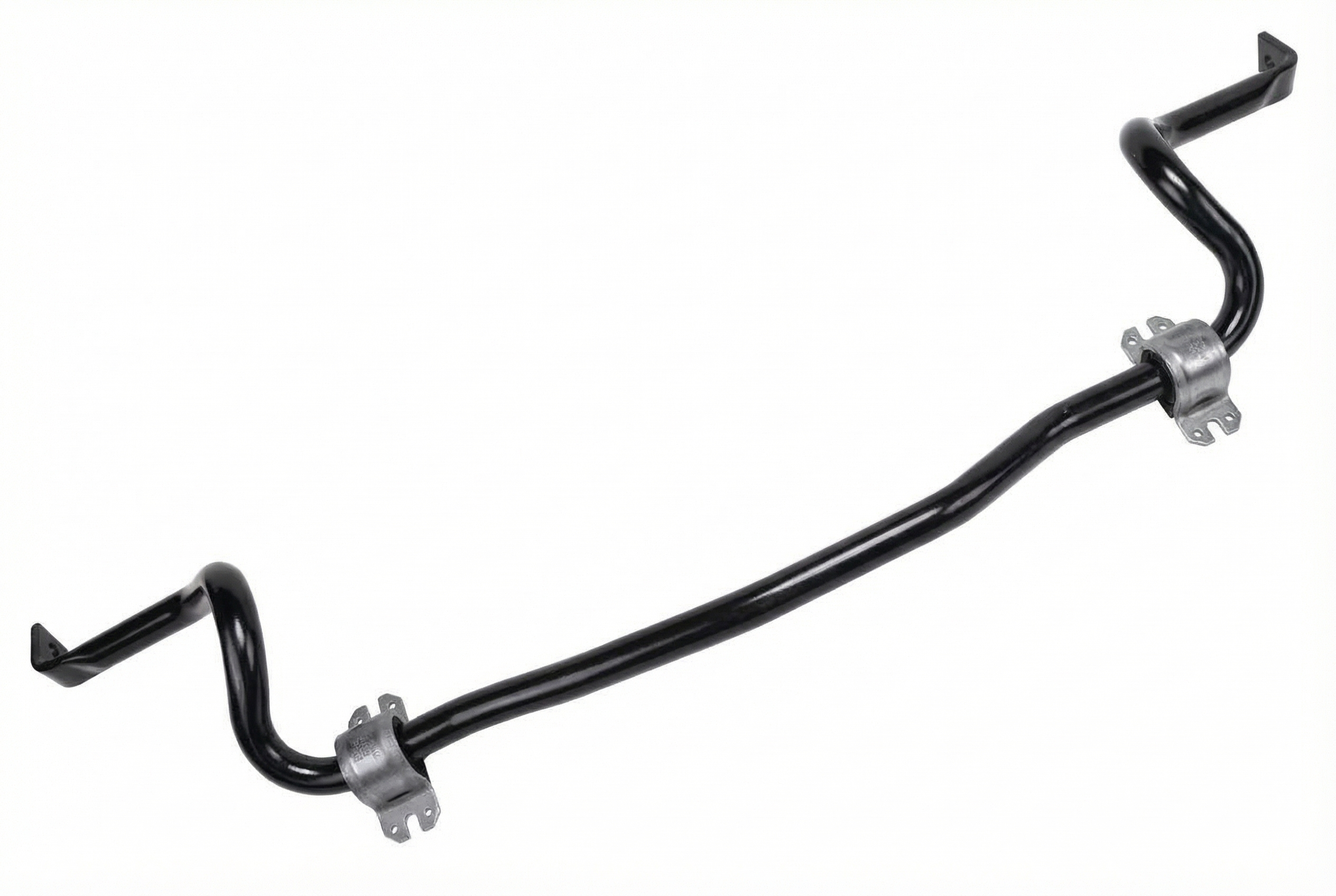  Opel Insignia Suspension Stabilizer Bar Assembly - Rear (Used OEM)