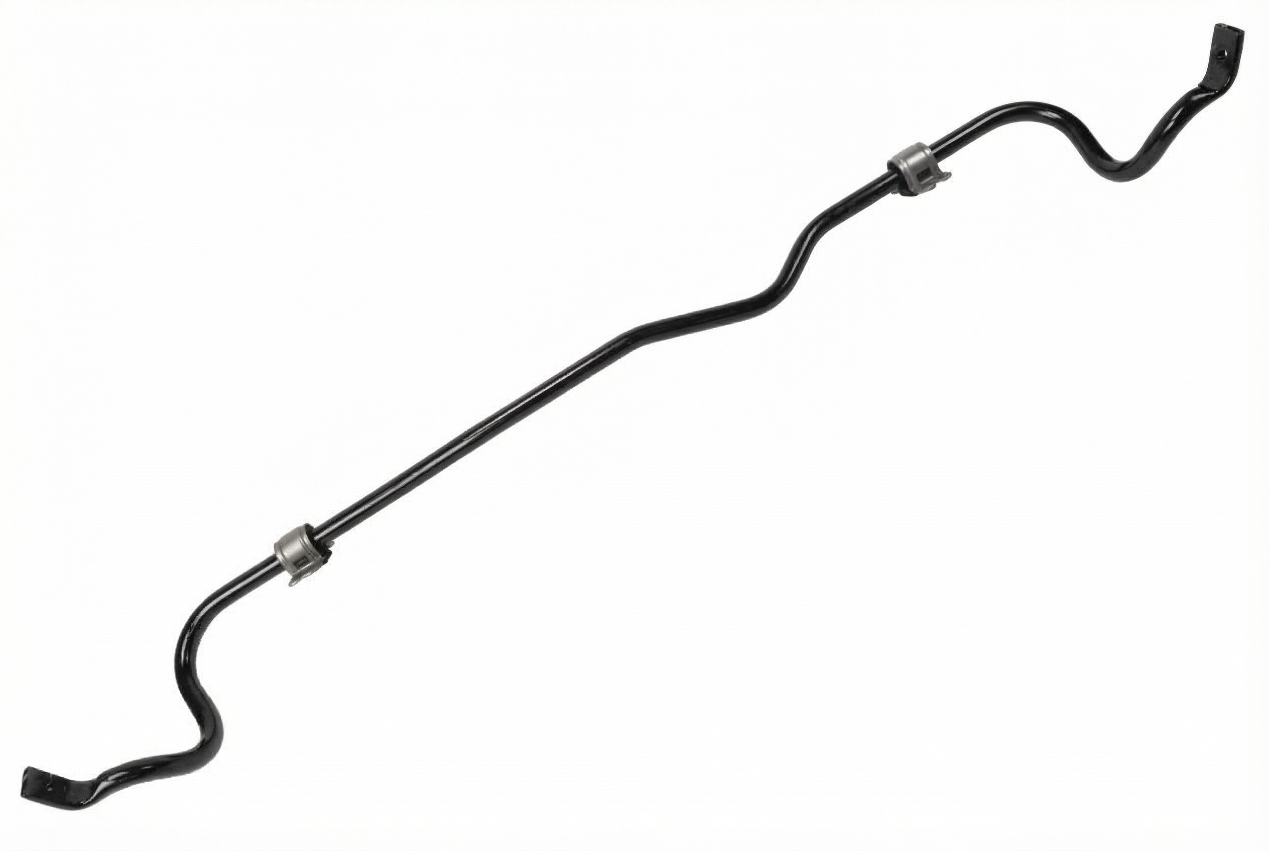  Opel Insignia Suspension Stabilizer Bar Assembly - Rear (Used OEM)