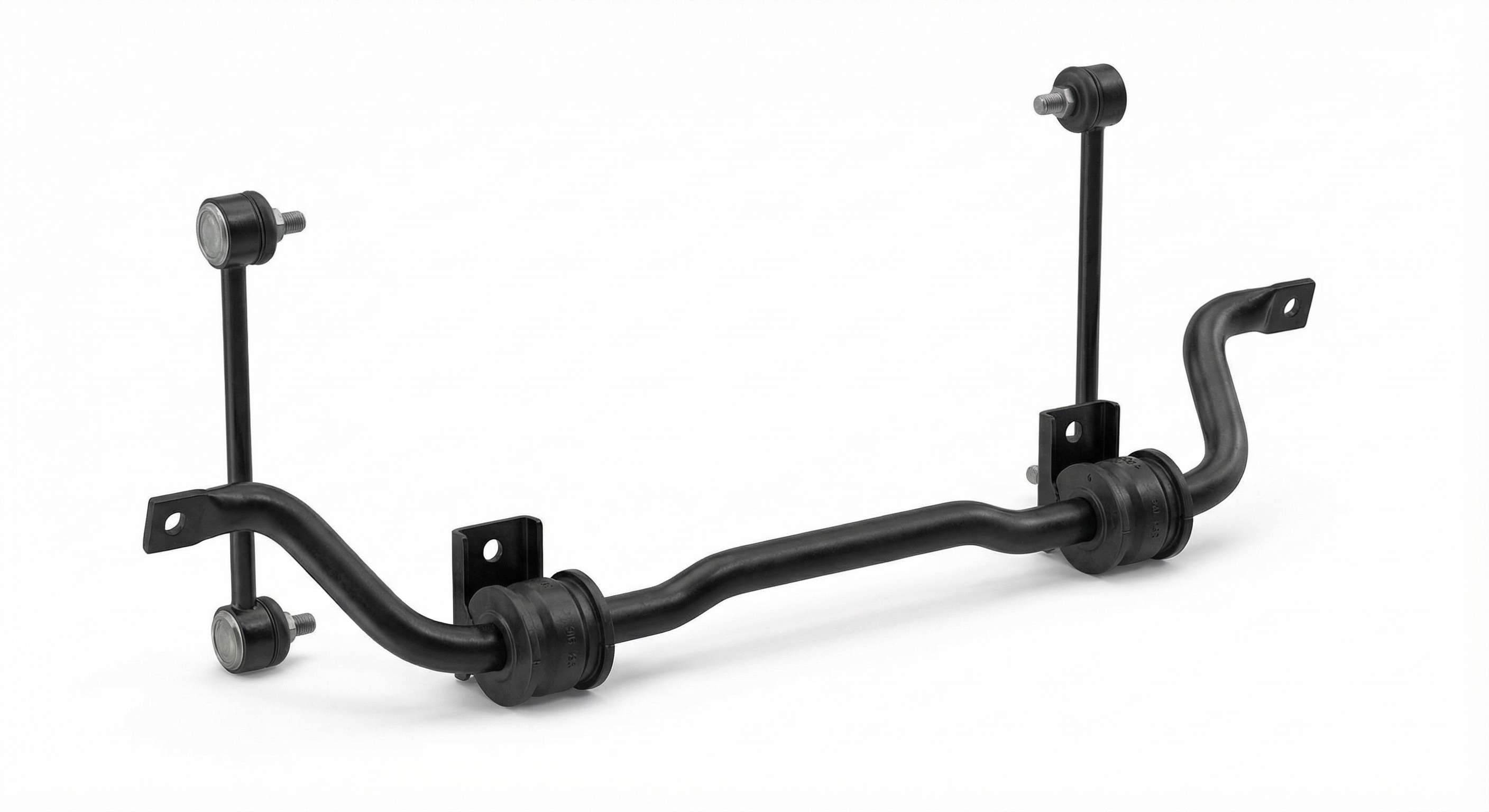 2013-2018 Ford C-Max Front Suspension Stabilizer Bar Assembly (Used OEM)