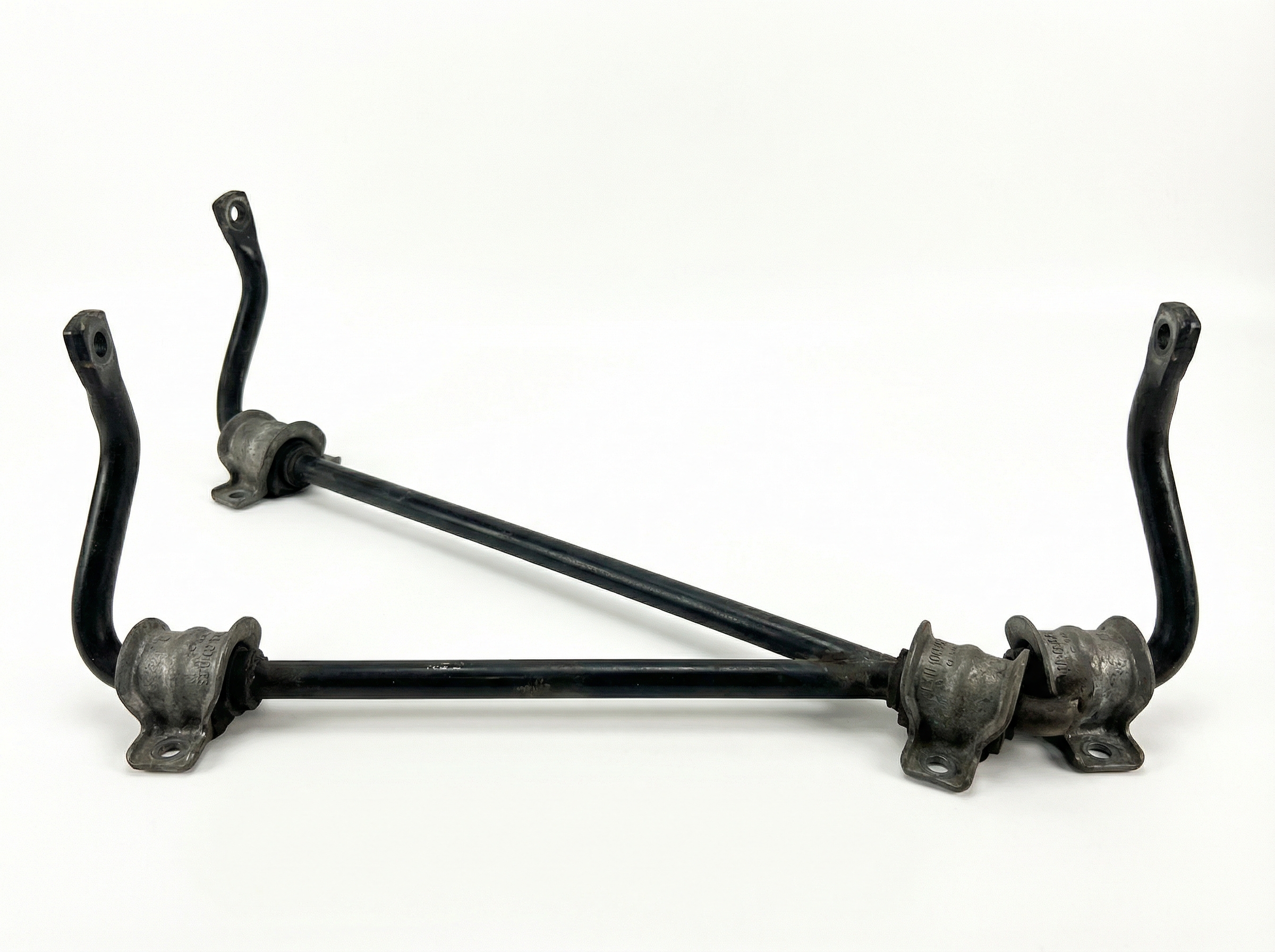 2012-2013 Ford Focus Suspension Stabilizer Bar - Rear (Used OEM)