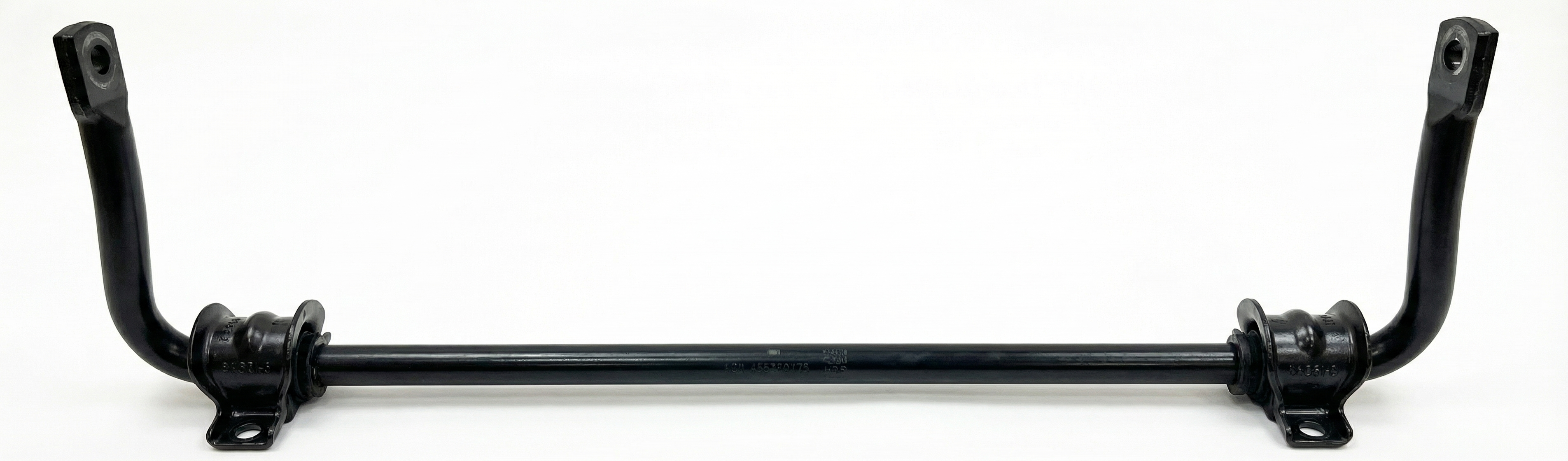 2013-2018 Ford C-Max Suspension Stabilizer Bar Assembly - Rear (Used OEM)