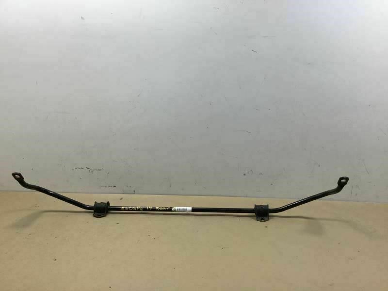 2013-2015 Ford Escape Suspension Stabilizer Bar Assembly - Rear (Used OEM)