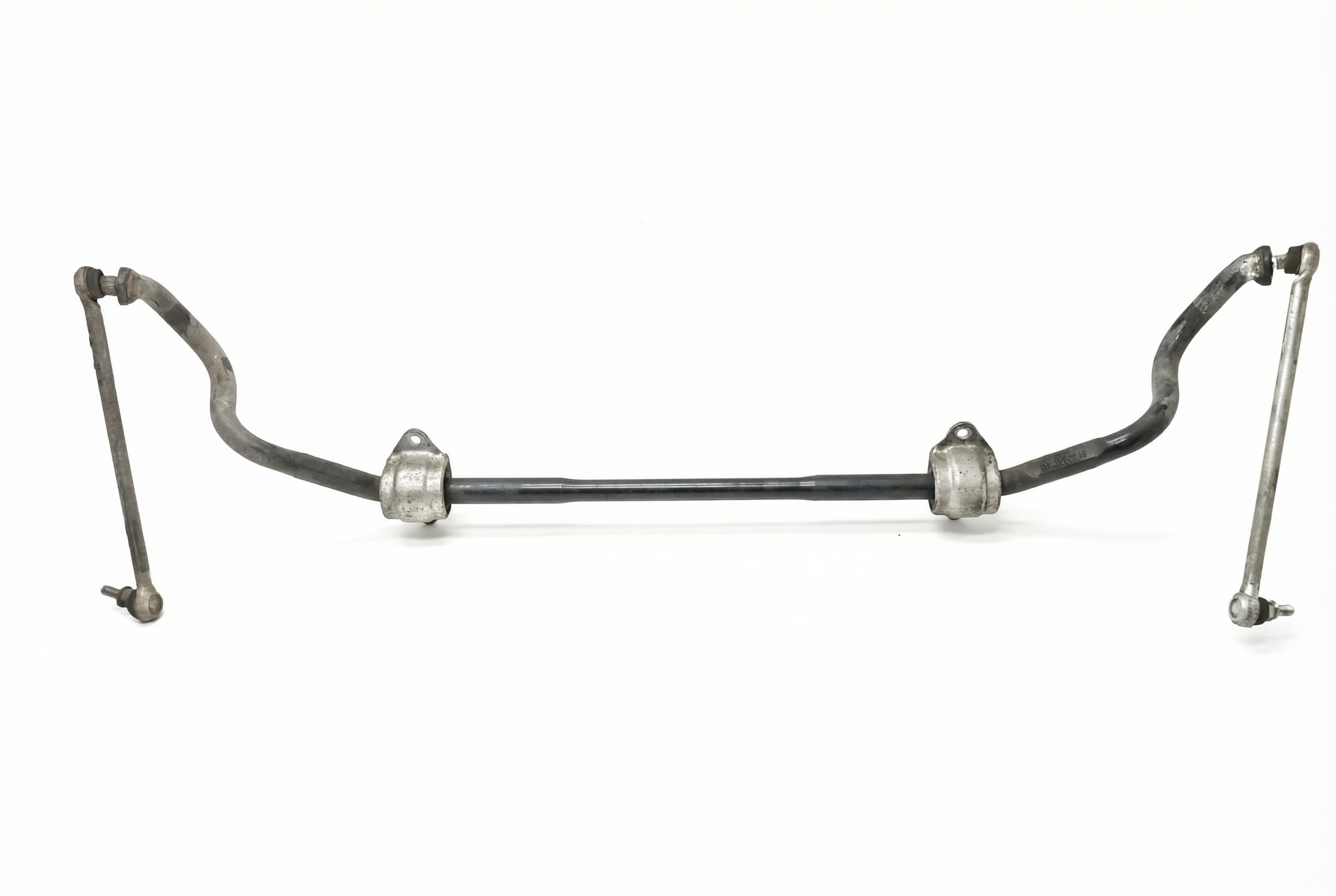 2016-2022 Jeep Cherokee Front Suspension Stabilizer Bar Assembly (Used OEM)