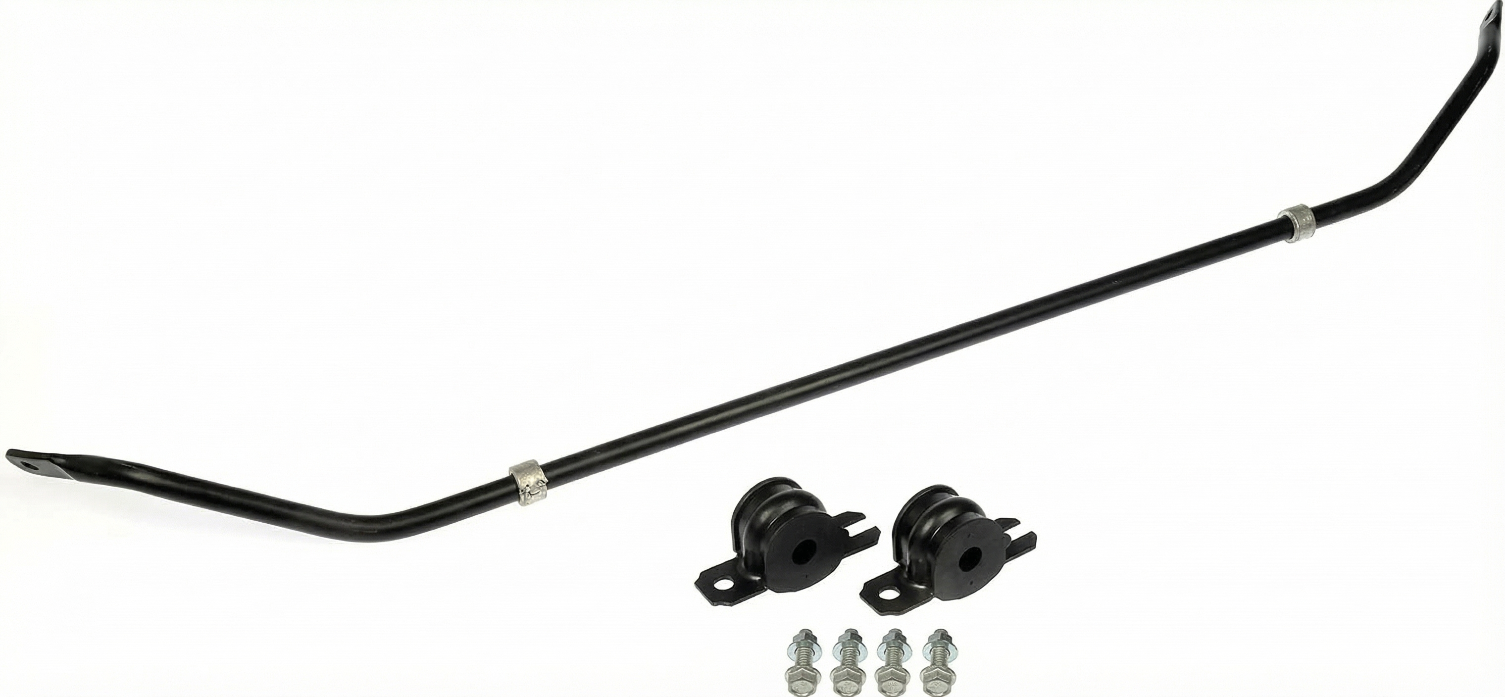 2022-2025 Hyundai Tucson Front Suspension Stabilizer Bar Assembly (Used OEM)