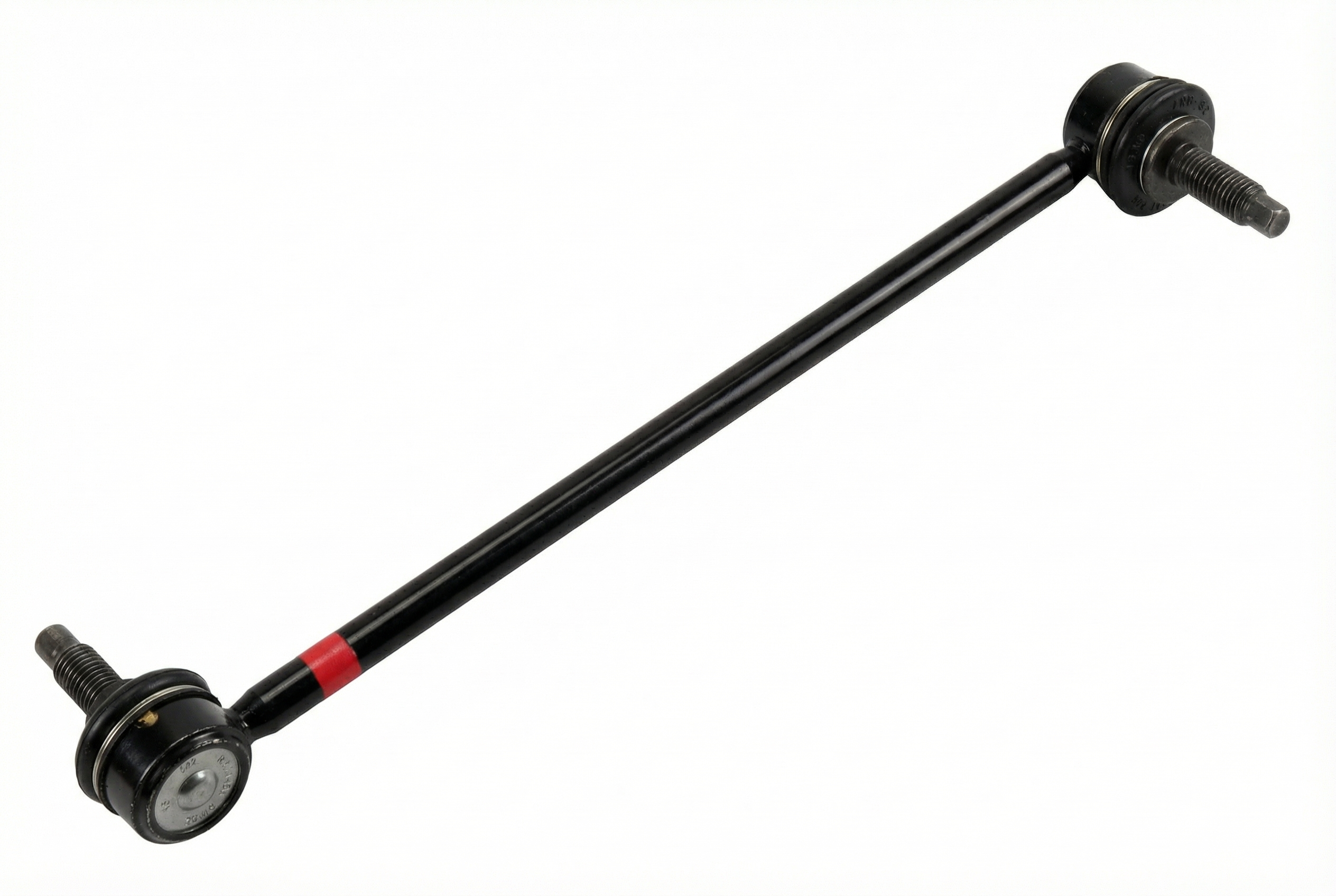 2024-2025 Hyundai Kona Front Suspension Stabilizer Bar Assembly - Rear (Used OEM)