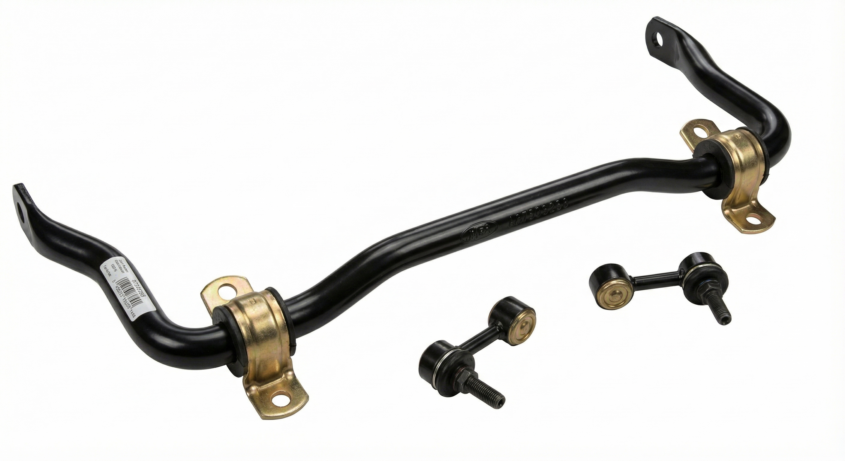 2021-2025 Chevrolet Trailblazer Front Suspension Stabilizer Bar Assembly (Used OEM)