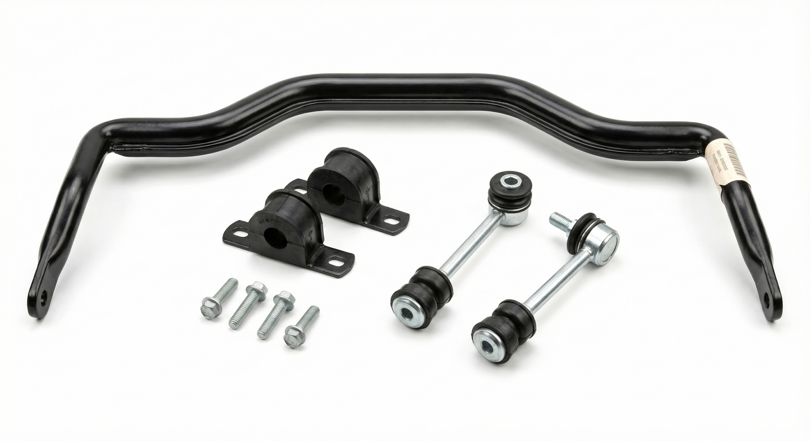 2020-2025 Subaru Legacy Front Suspension Stabilizer Bar Assembly (Used OEM)