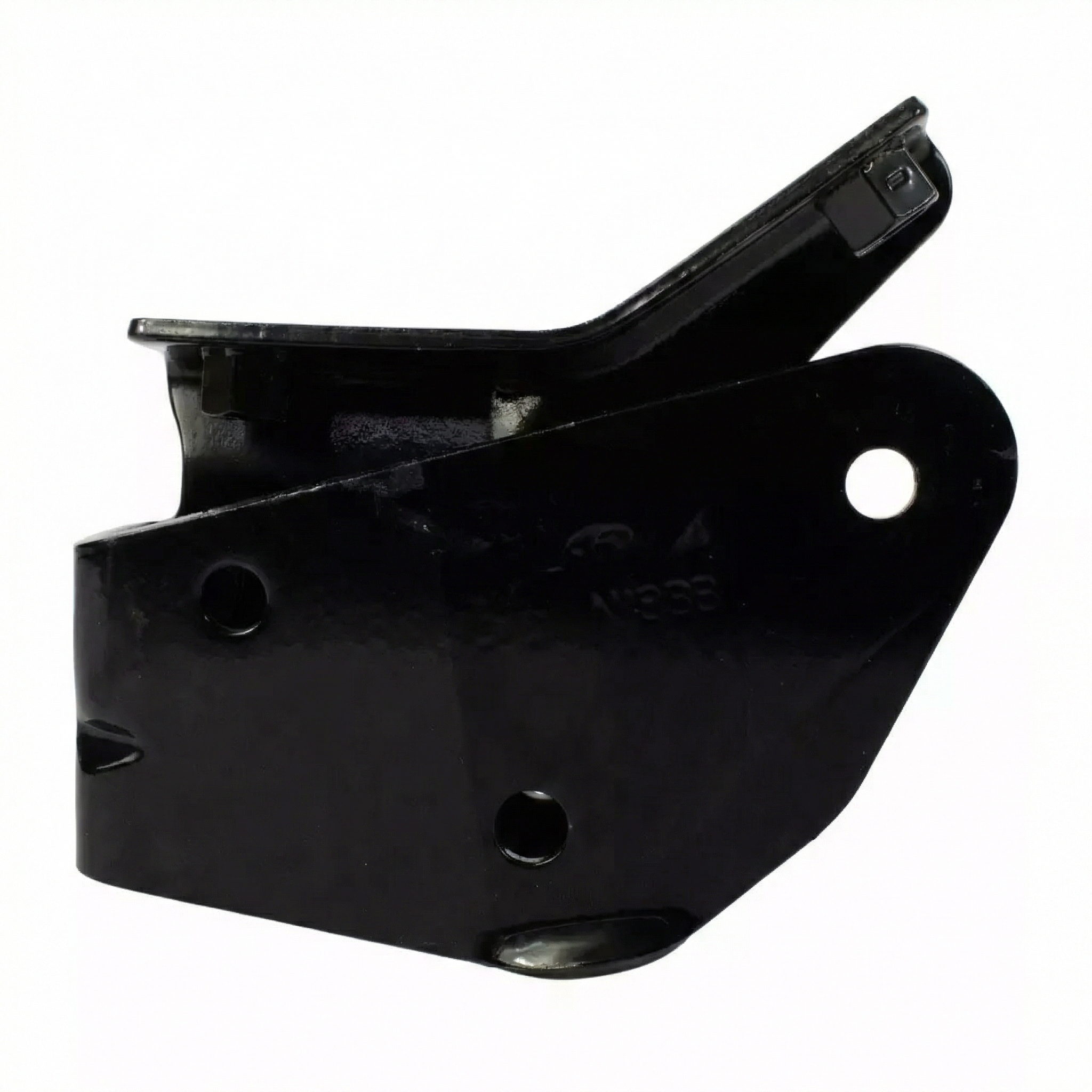 1991-1994 Ford Explorer Front Beam Axle Bracket - Right (Passenger) (Used OEM)