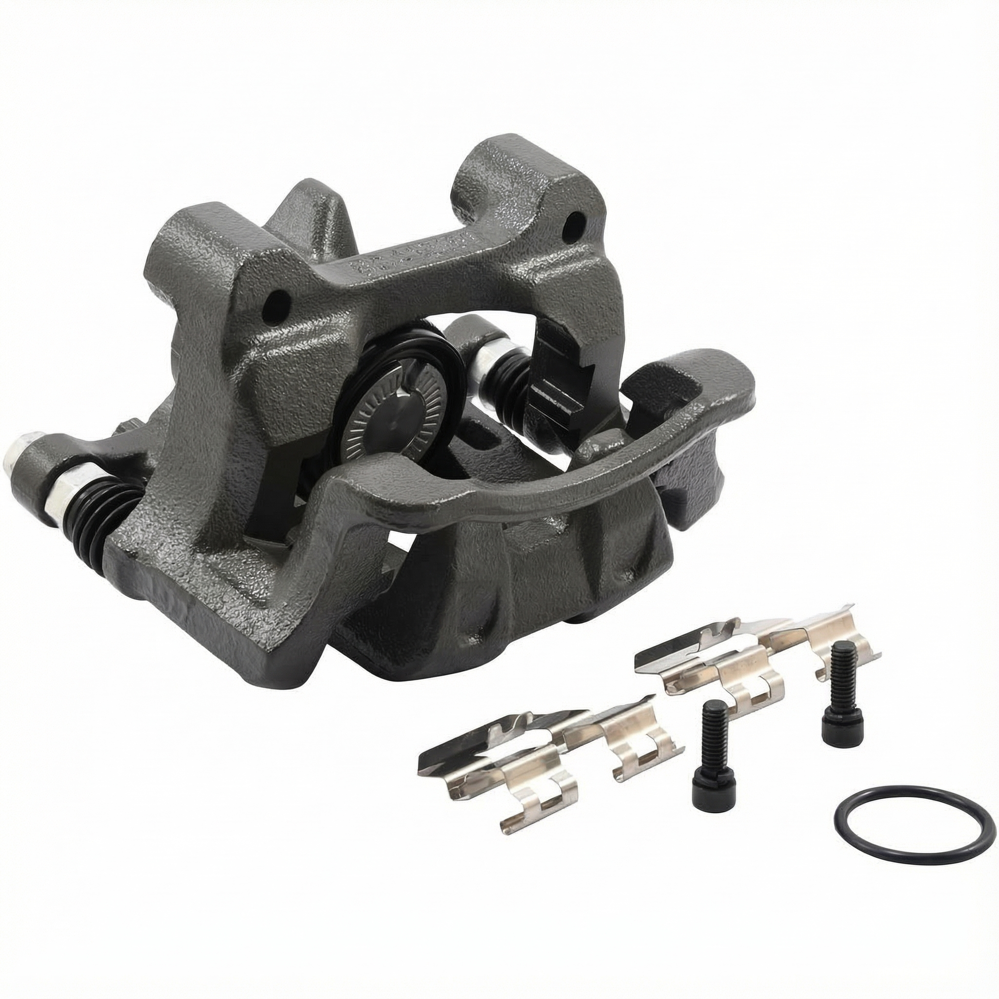 2016-2020 Audi S3 Front Performance Disc Brake Caliper - Right (Passenger) (Used OEM)