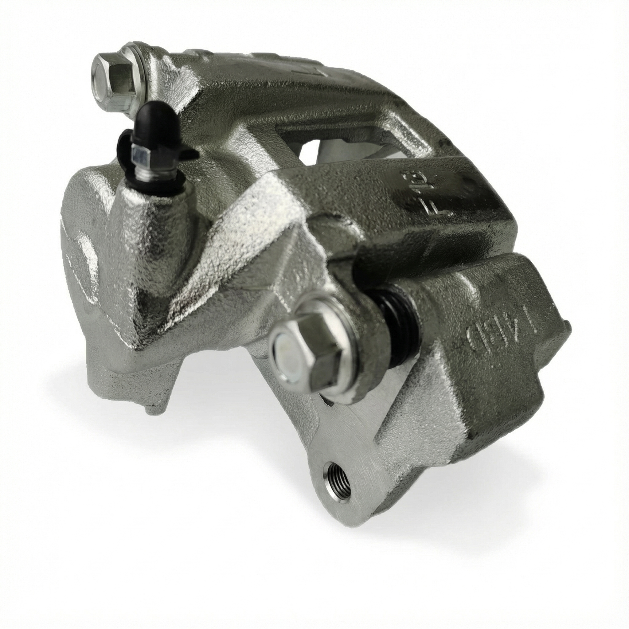 2003-2006 Mercedes-Benz S600 Disc Brake Caliper - Rear, Right (Passenger) (Used OEM)