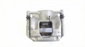 2003-2006 Mercedes-Benz S500 Disc Brake Caliper Assembly - Rear, Left (Driver) (Used OEM)