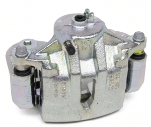2010-2015 Hyundai Tucson Disc Brake Caliper - Front, Right (Passenger) (Used OEM)