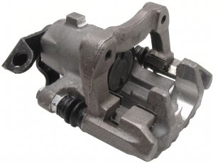  Volkswagen Jetta gli Disc Brake Caliper for 312mm Rotors - Front, Right (Passenger) (Used OEM)