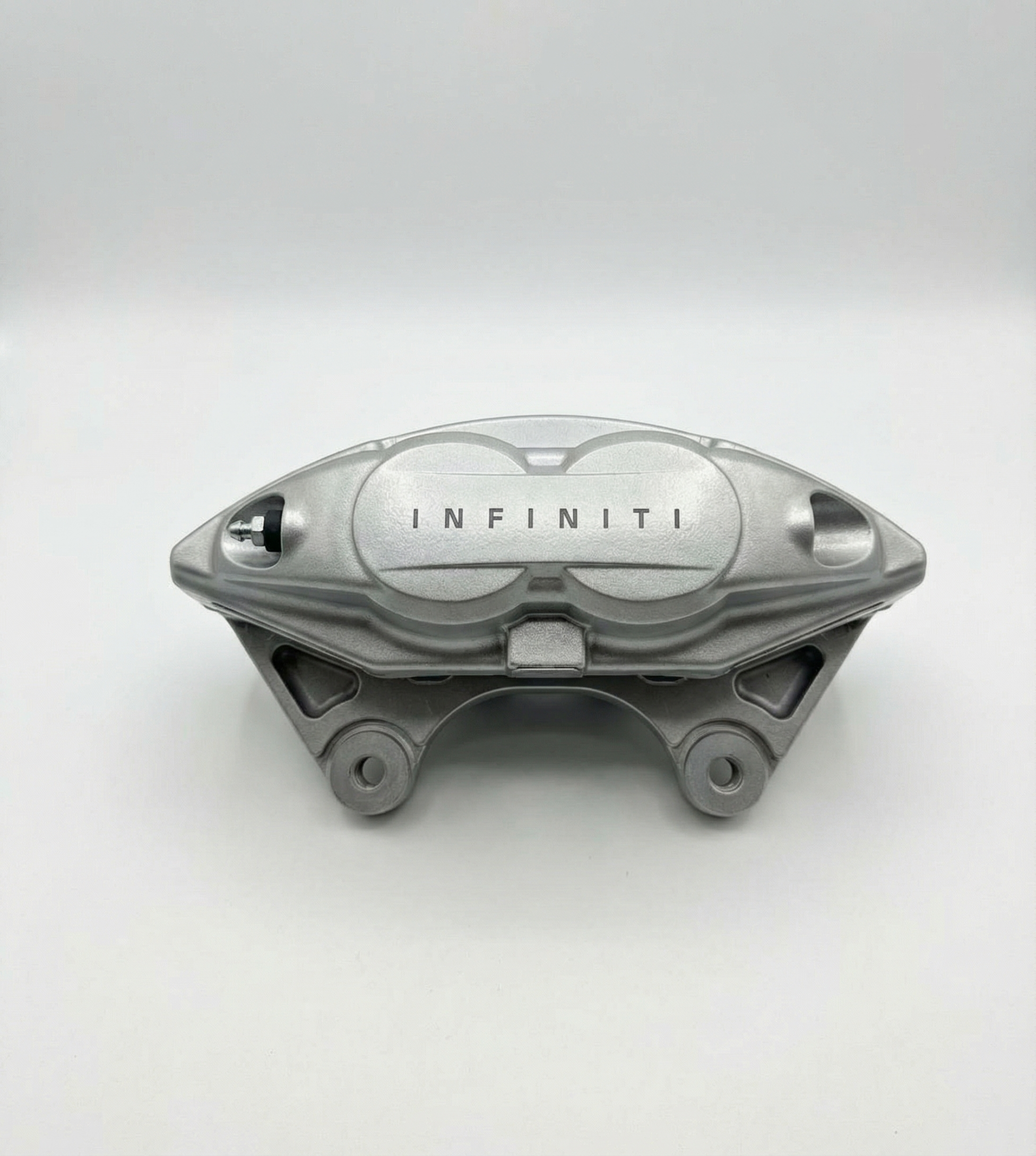 2014-2024 INFINITI Q50 Front 4-Piston Sport Disc Brake Caliper - Right (Passenger) (Used OEM)