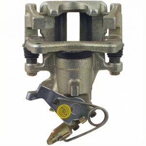 2010-2011 Mercedes-Benz E350 Front Disc Brake Caliper - Left (Driver) (Used OEM)