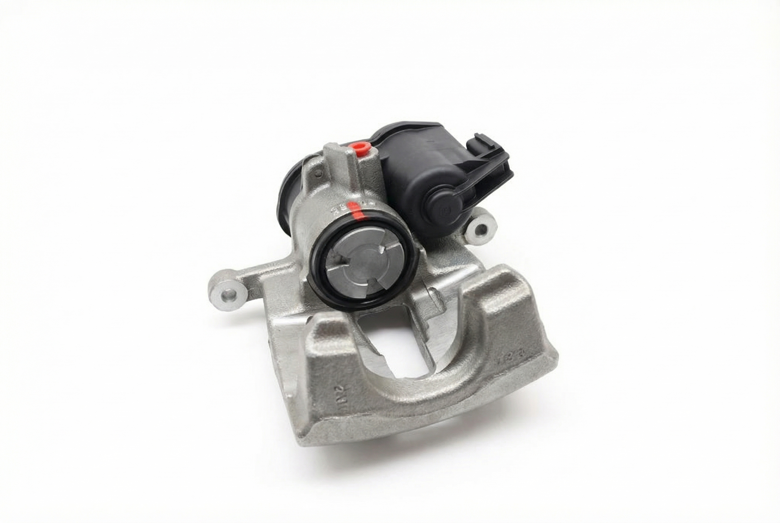 2019-2023 Audi Q8 Disc Brake Caliper Assembly - Rear, Right (Passenger) (Used OEM)