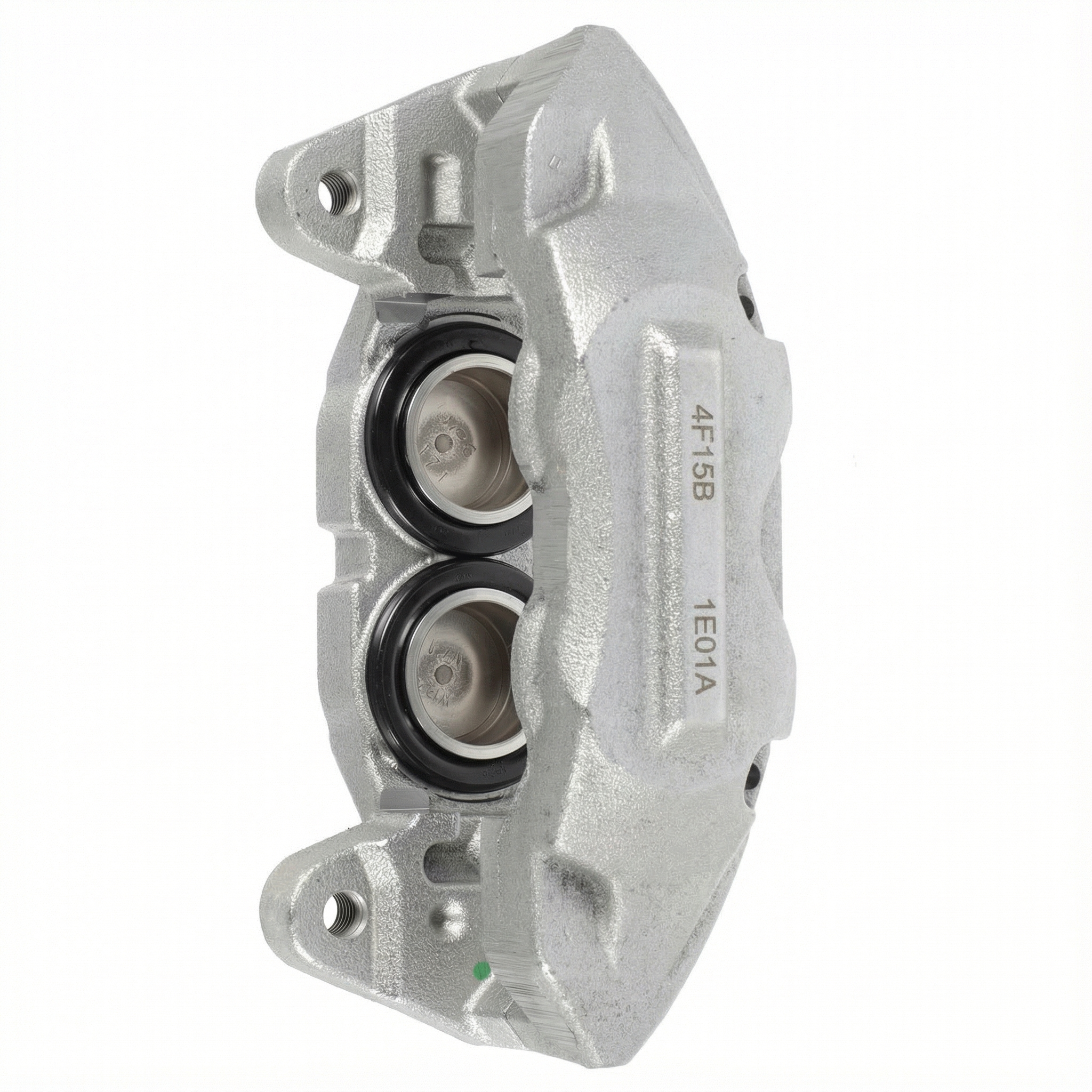2017-2025 Honda Civic Front Brembo Disc Brake Caliper - Right (Passenger) (Used OEM)