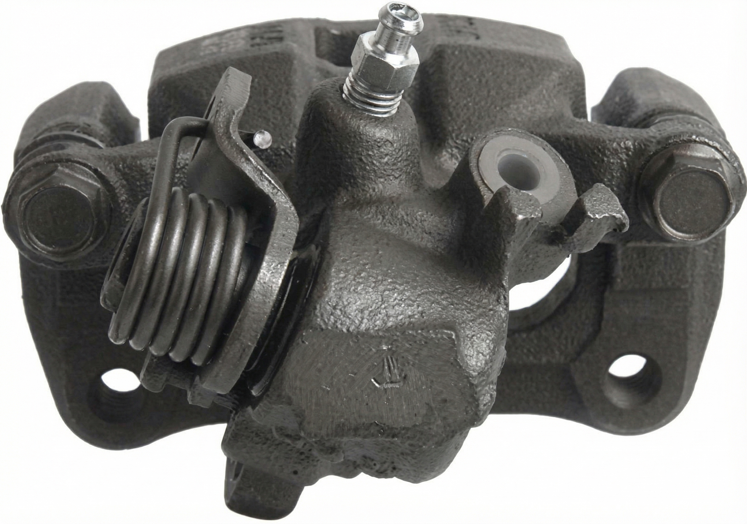 2017-2025 Honda Civic Front Brembo Disc Brake Caliper - Left (Driver) (Used OEM)