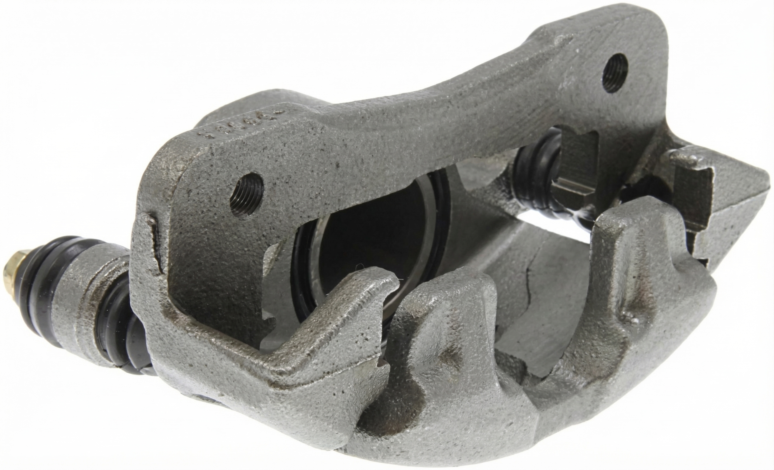 2017-2025 Honda Civic Brembo Disc Brake Caliper - Front, Left (Driver) (Used OEM)