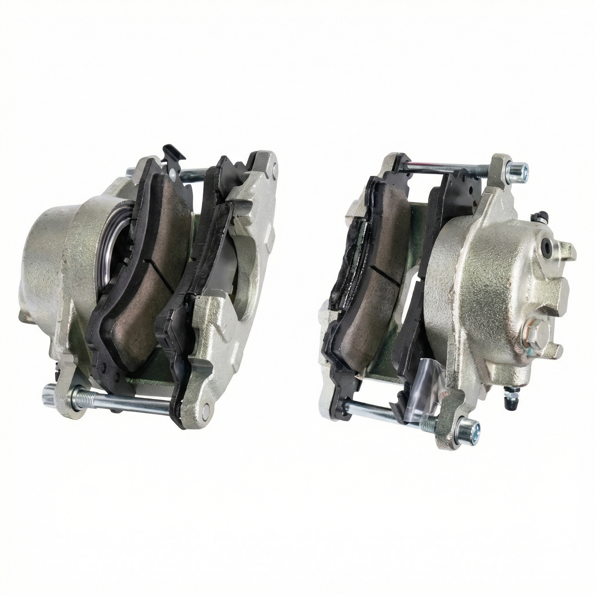 2020-2024 Jeep Gladiator Heavy Duty Disc Brake Caliper - Right (Passenger) (Used OEM)