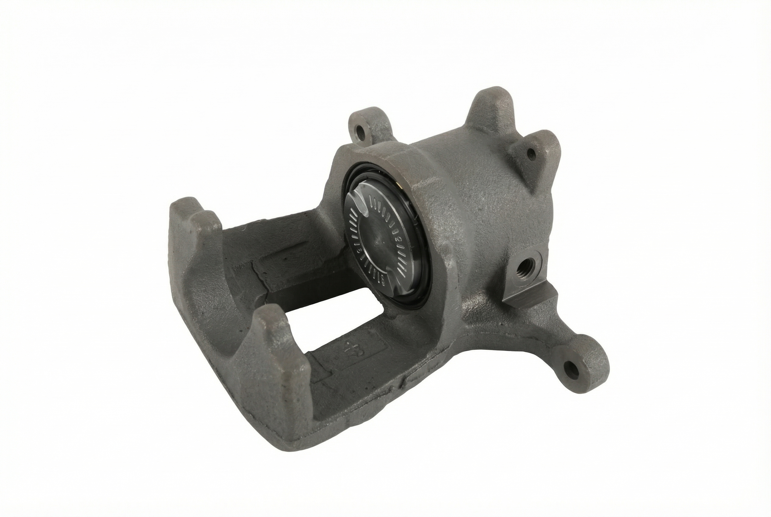 2018-2025 Lexus LS500 Front Disc Brake Caliper Assembly - Right (Passenger) (Used OEM)