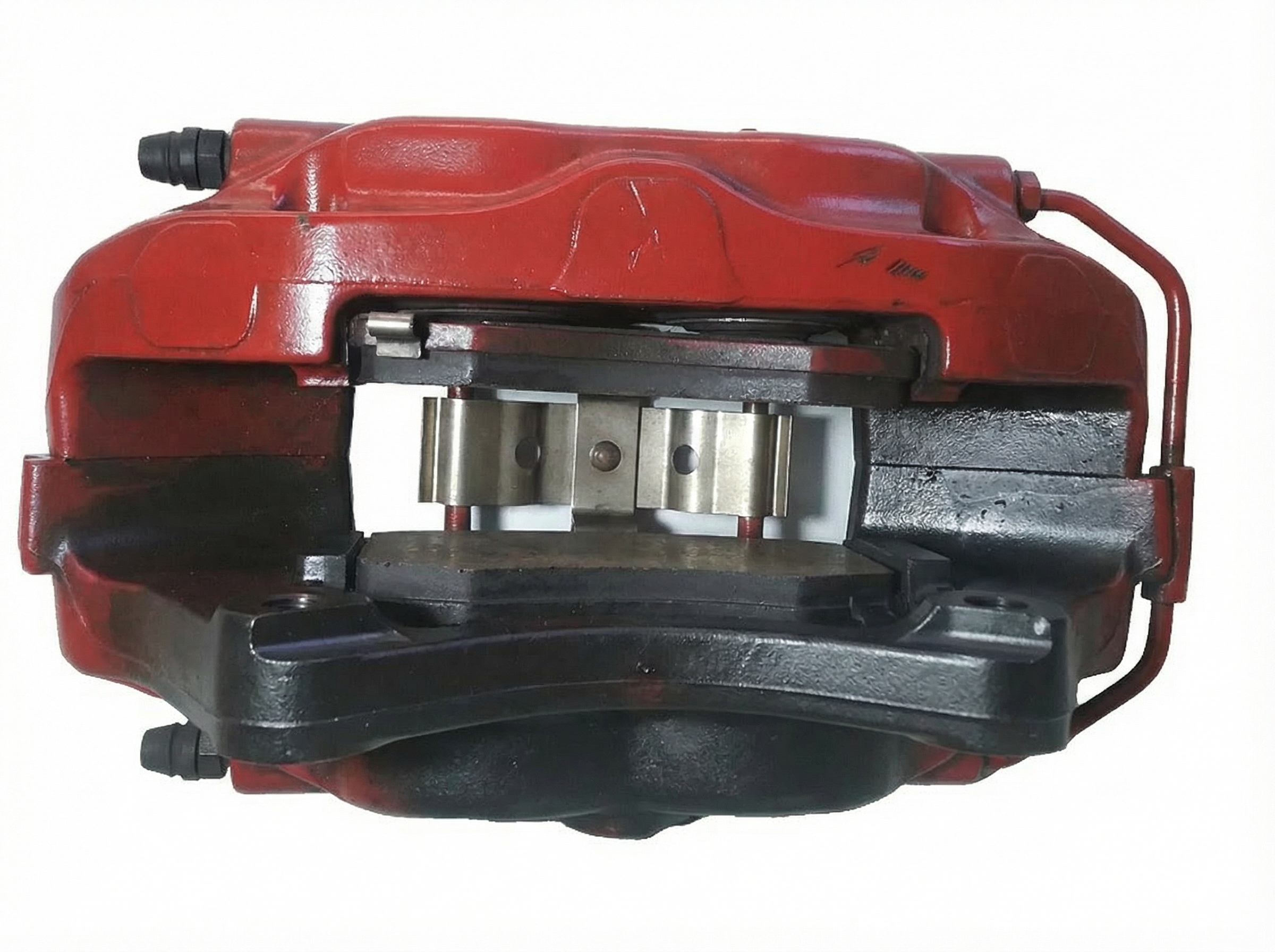 2020-2025 Ford Police Interceptor Utility Police Package Disc Brake Caliper - Right (Passenger) (Used OEM)