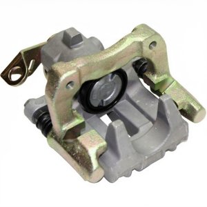 2020-2025 Hyundai Venue Disc Brake Caliper - Rear, Right (Passenger) (Used OEM)