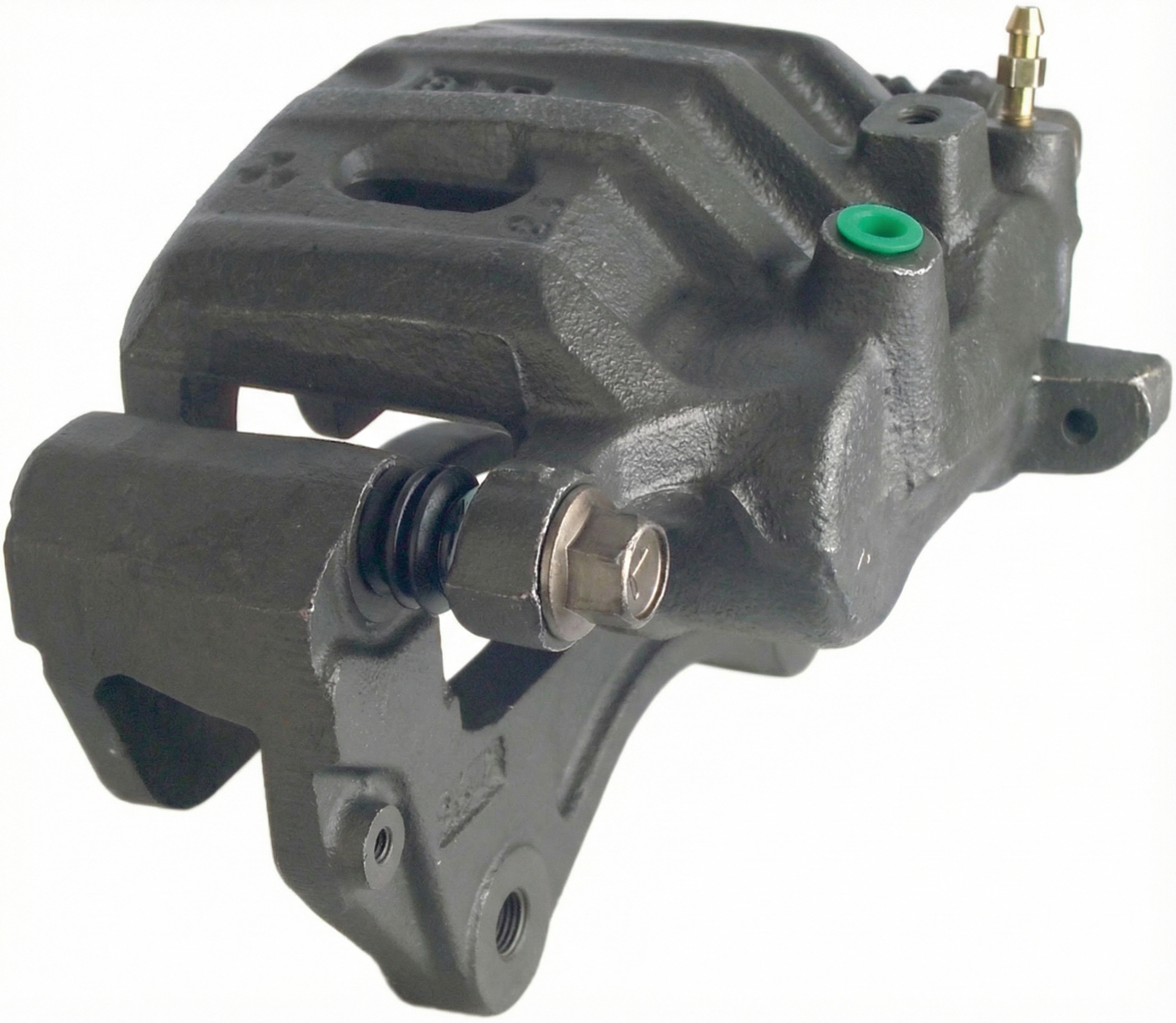 2021-2025 Kia K5 Disc Brake Caliper - Right (Passenger) (Used OEM)