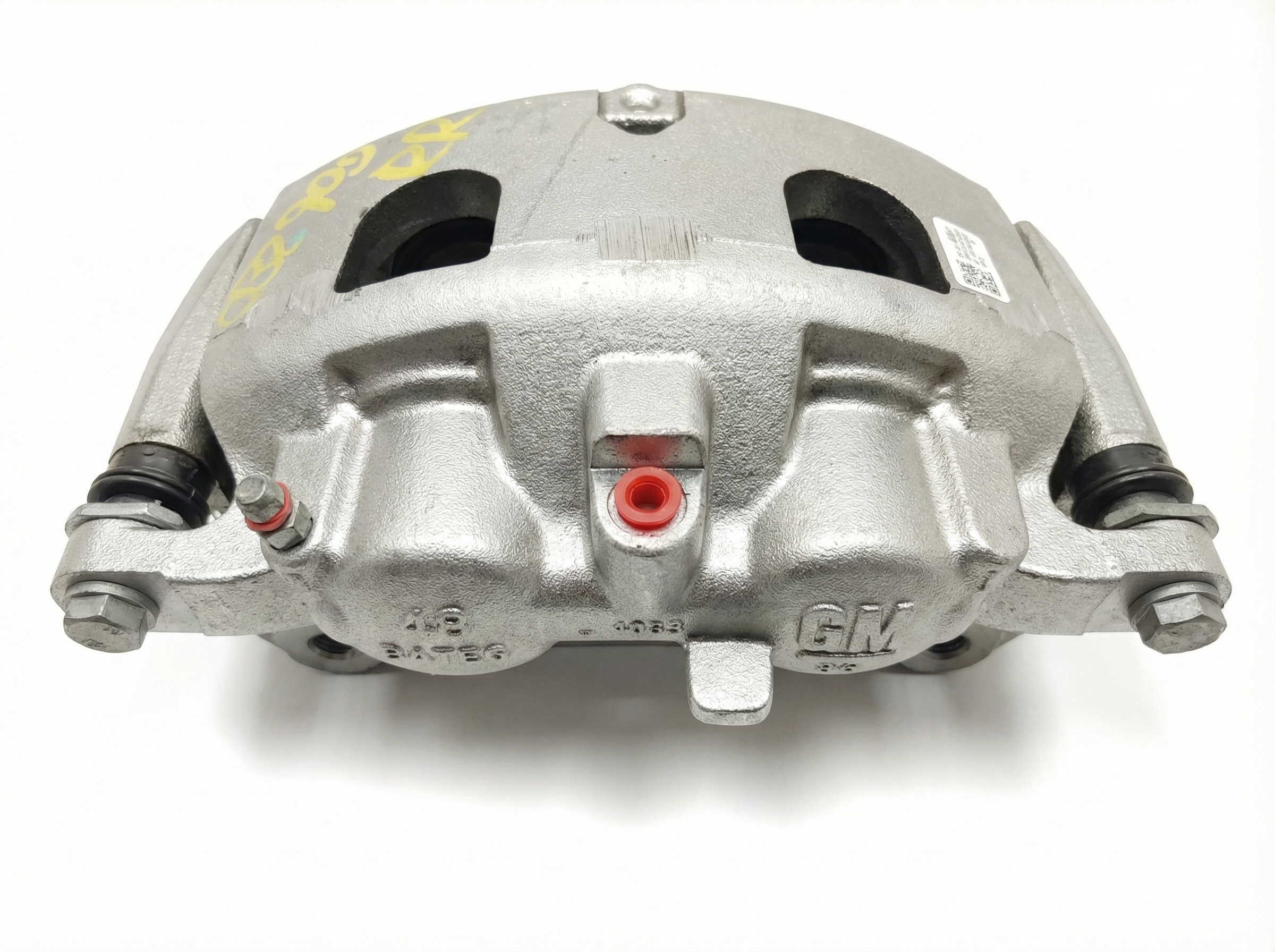  Chevrolet Silverado 2500 Single Rear Wheel Disc Brake Caliper - Right (Passenger) (Used OEM)
