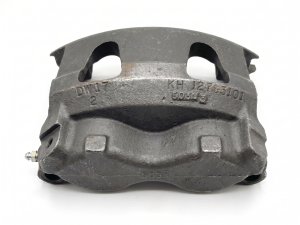 1995-1997 Ford F-350 Disc Brake Caliper - Right (Passenger) (Used OEM)