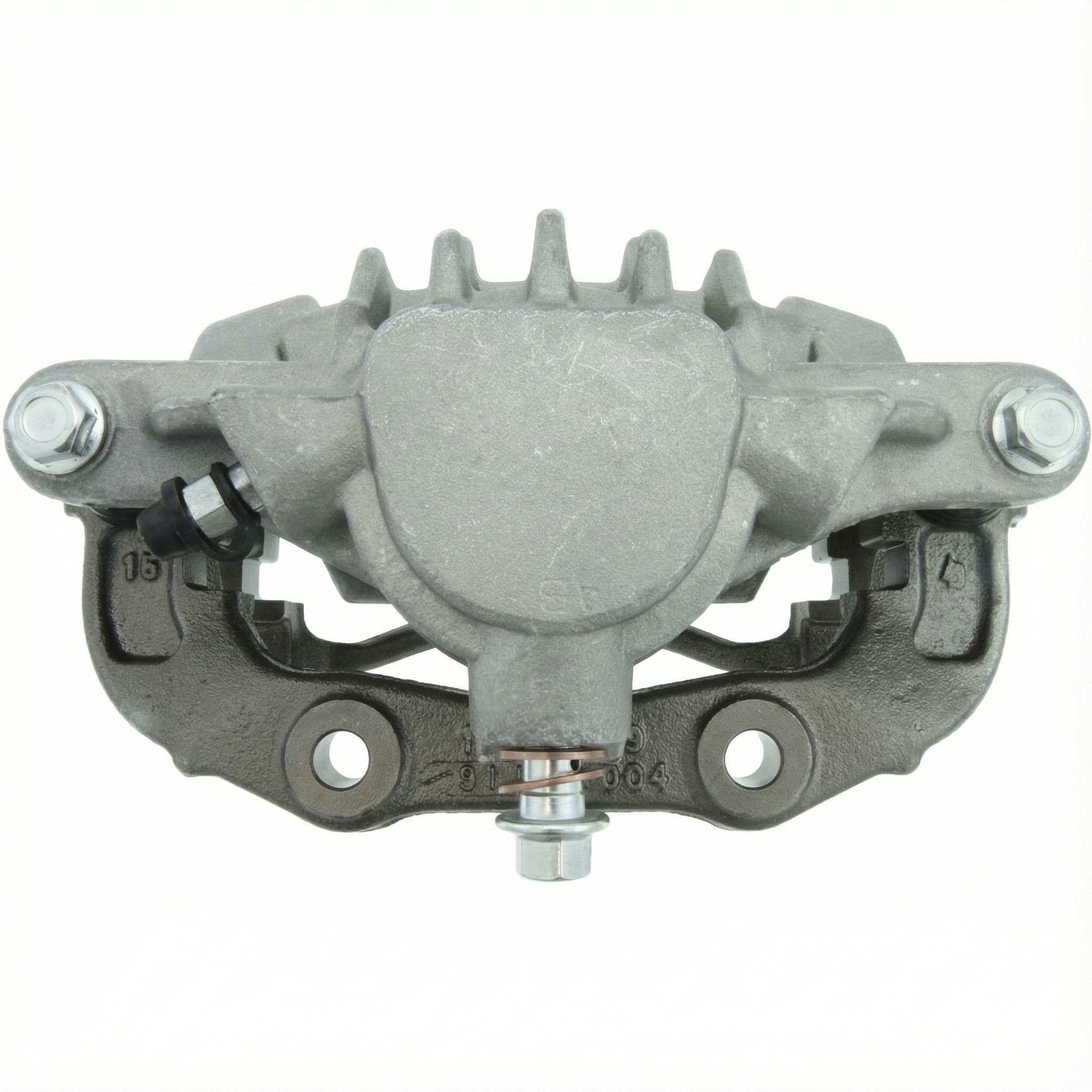 2006-2009 Cadillac STS Front Disc Brake Caliper Assembly - Right (Passenger) (Used OEM)