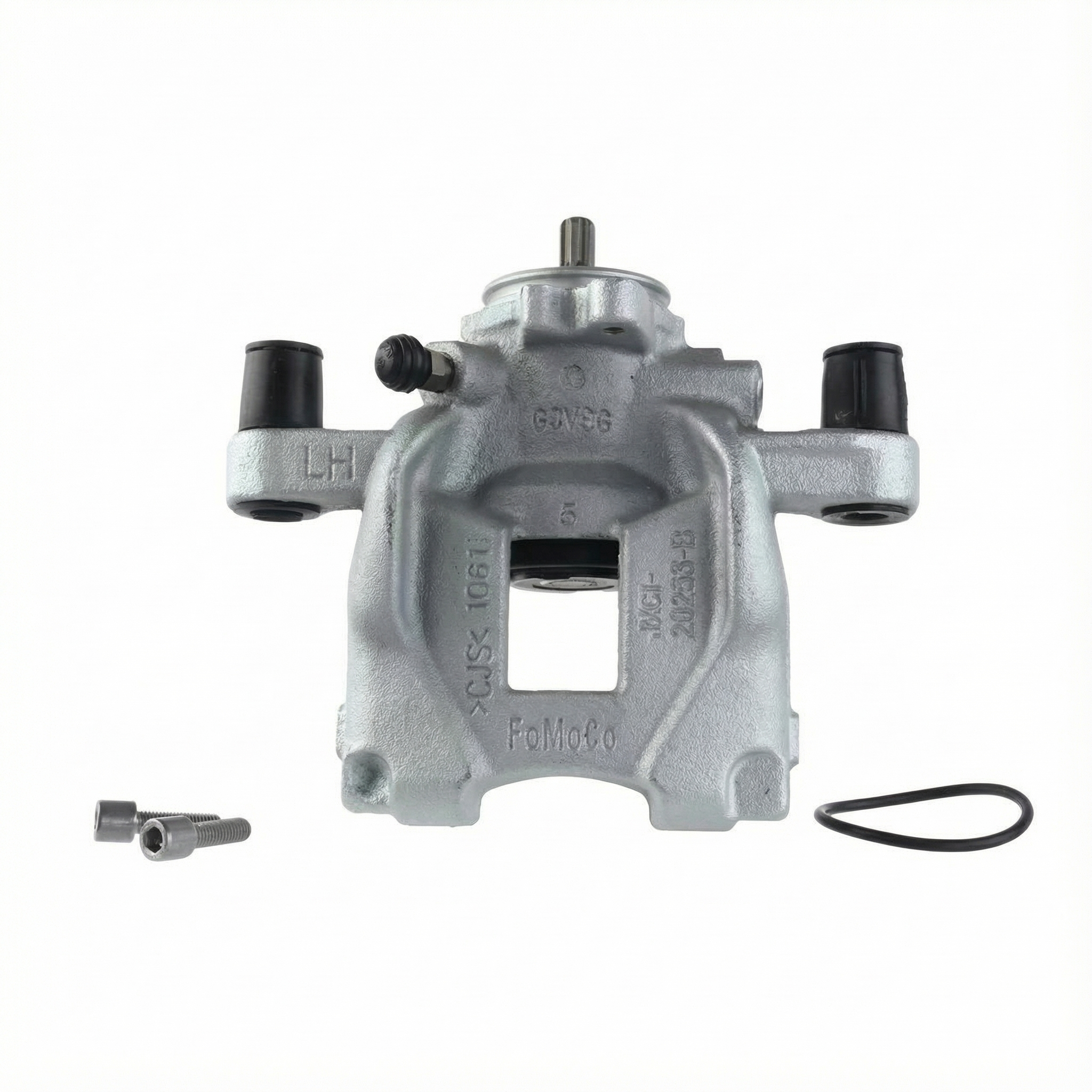 2021-2025 Ford Mustang Mach-E Front Disc Brake Caliper Assembly - Rear (Used OEM)