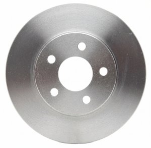 2004-2007 Toyota Highlander Disc Brake Kit - Rear (Used OEM)