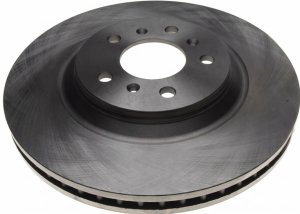 2009-2015 Cadillac CTS Performance Disc Brake Kit - Rear (Used OEM)