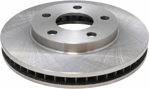 1997-2005 Chevrolet Venture Disc Brake Kit - Front (Used OEM)