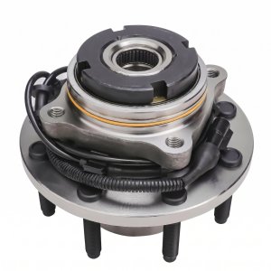 2000-2005 Ford Excursion Front Hub Assembly (Used OEM)