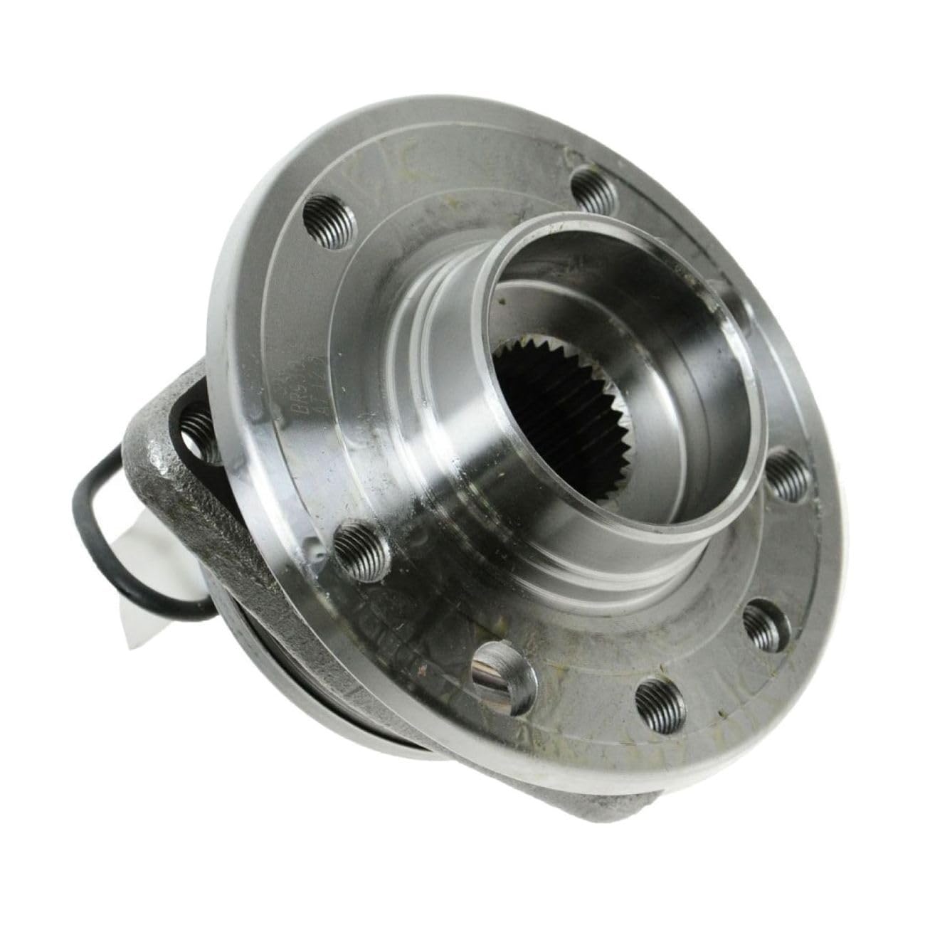 2003-2011 Saab 9-3 Front Hub and Bearing Assembly (Used OEM)